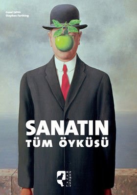 SANATIN TÜM ÖYKÜSÜ- STEPHEN FARTHİNG