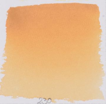 Schmincke Horadam Aquarell Artistik Sulu Boya Yarım Tablet Seri 2 230 naples yellow reddish