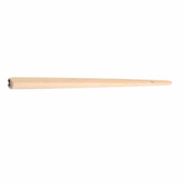Gvn Art Vernikli Ahşap Divit Sapı 17 cm E0420