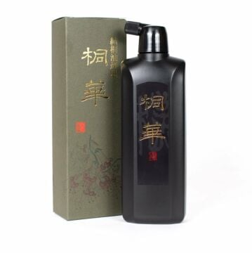 Touka Sumi Kozo Siyah İs Japon Mürekkebi 11821