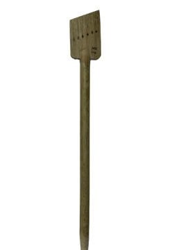 Tiryakiart Şaklı Bambu Kalem 26 mm