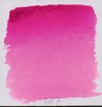 Schmincke Horadam Aquarell Artistik Sulu Boya Yarım Tablet Seri 3 367 purple magenta