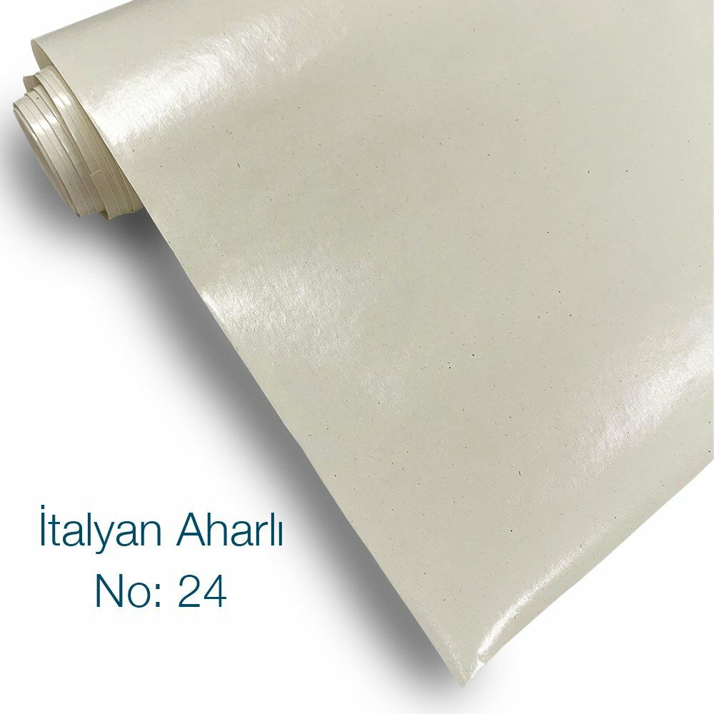 İtalyan Asitsiz Kağıt 70x100 cm Aharlı No:24