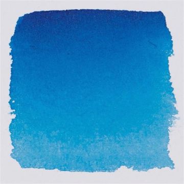 Schmincke Horadam Aquarell Artist Sulu Boya 15 ml Tüp Seri 1 481 cerulean blue hue