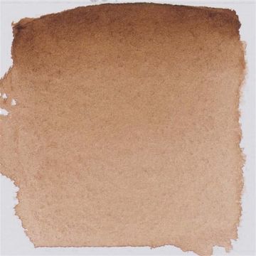 Schmincke Horadam Aquarell Artist Sulu Boya 15 ml Tüp Seri 1 668 burnt umber