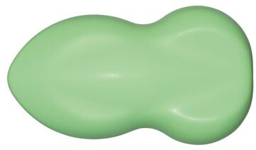 Schmincke Aerocolor Akrilik Mürekkep 28 ml 858 CHROMOXİDGRÜN STUMPF  TOTAL COVER