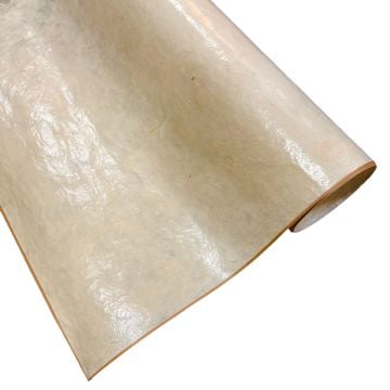 Tiryakiart AHARLI El Yapımı Asitsiz Nepal Kağıdı 70x100 cm 02 Natural
