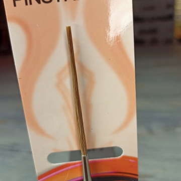 Da Vinci 708 Serisi pinstriping manda kılı ekstra uzun fırça