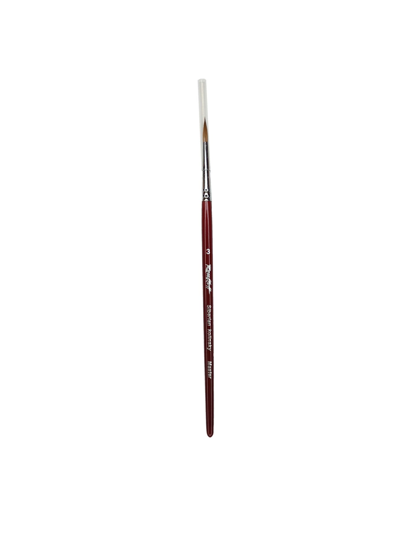 Roubloff Samur 301T Master Serisi Fırça No:3
