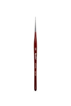 Roubloff Samur DK13R Serisi Fırça No:5/0