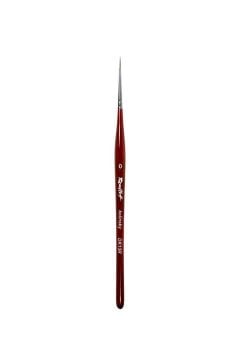 Roubloff Samur DK13R Serisi Fırça No:0