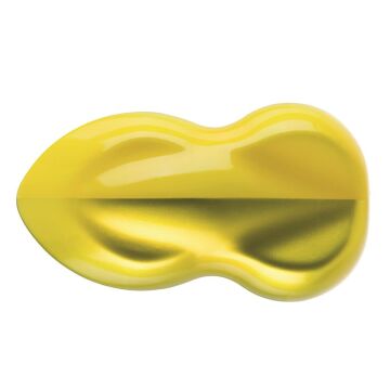 Schmincke Aerocolor Akrilik Mürekkep Candy 28 ml 022 Sunflower Yellow