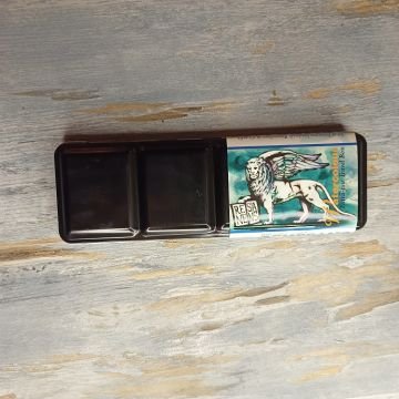 RENESANS Sulu Boya Travel Box 12 Renk 1/2