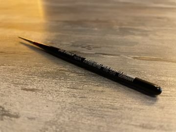 Da Vinci 170 seri no:15/0 micro nova sentetik kıl tezhip ve minyatür detay fırçası
