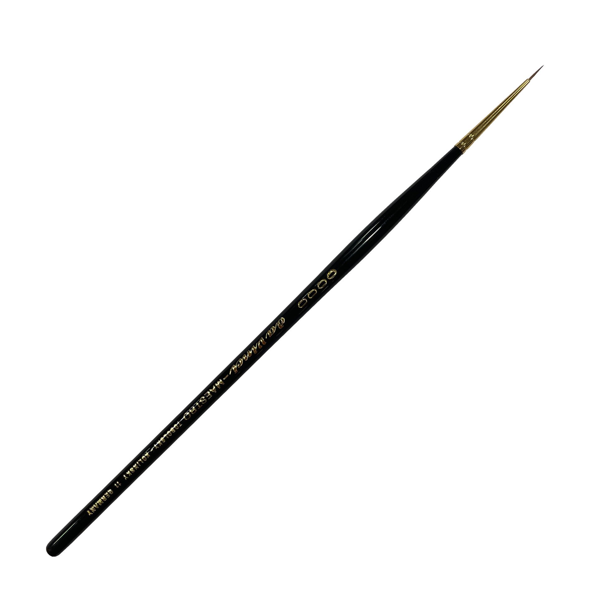 Da Vinci Samur Seri 11 Fırça No:0000