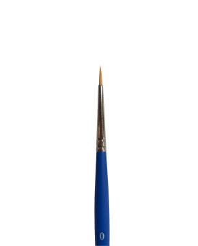 Da Vinci Sentetik 383 Serisi Fırça No:0