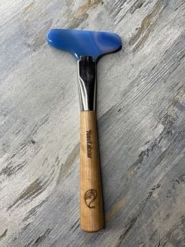İRAN MÜHRE KUTULU 75+6.5 MM YOSOF ABZAR