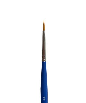 Da Vinci Sentetik 383 Serisi Fırça No:2