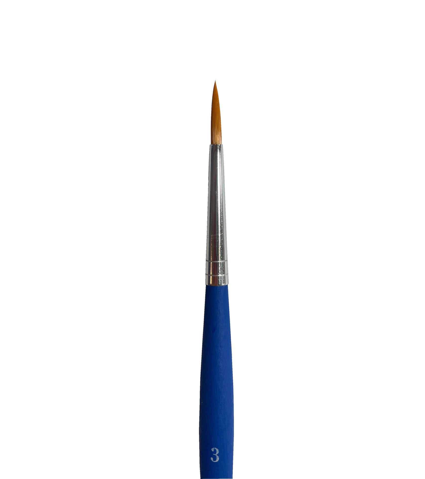Da Vinci Sentetik 383 Serisi Fırça No:3