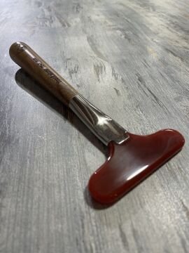 İRAN MÜHRE KUTULU  75+7 MM YOSOF ABZAR