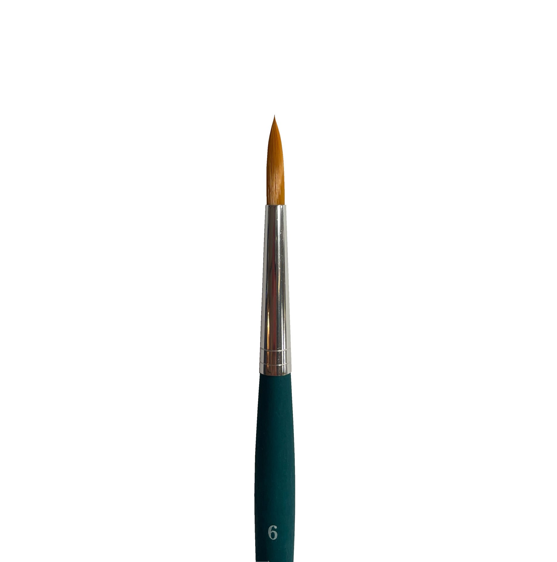Da Vinci Sentetik 383 Serisi Fırça No:6