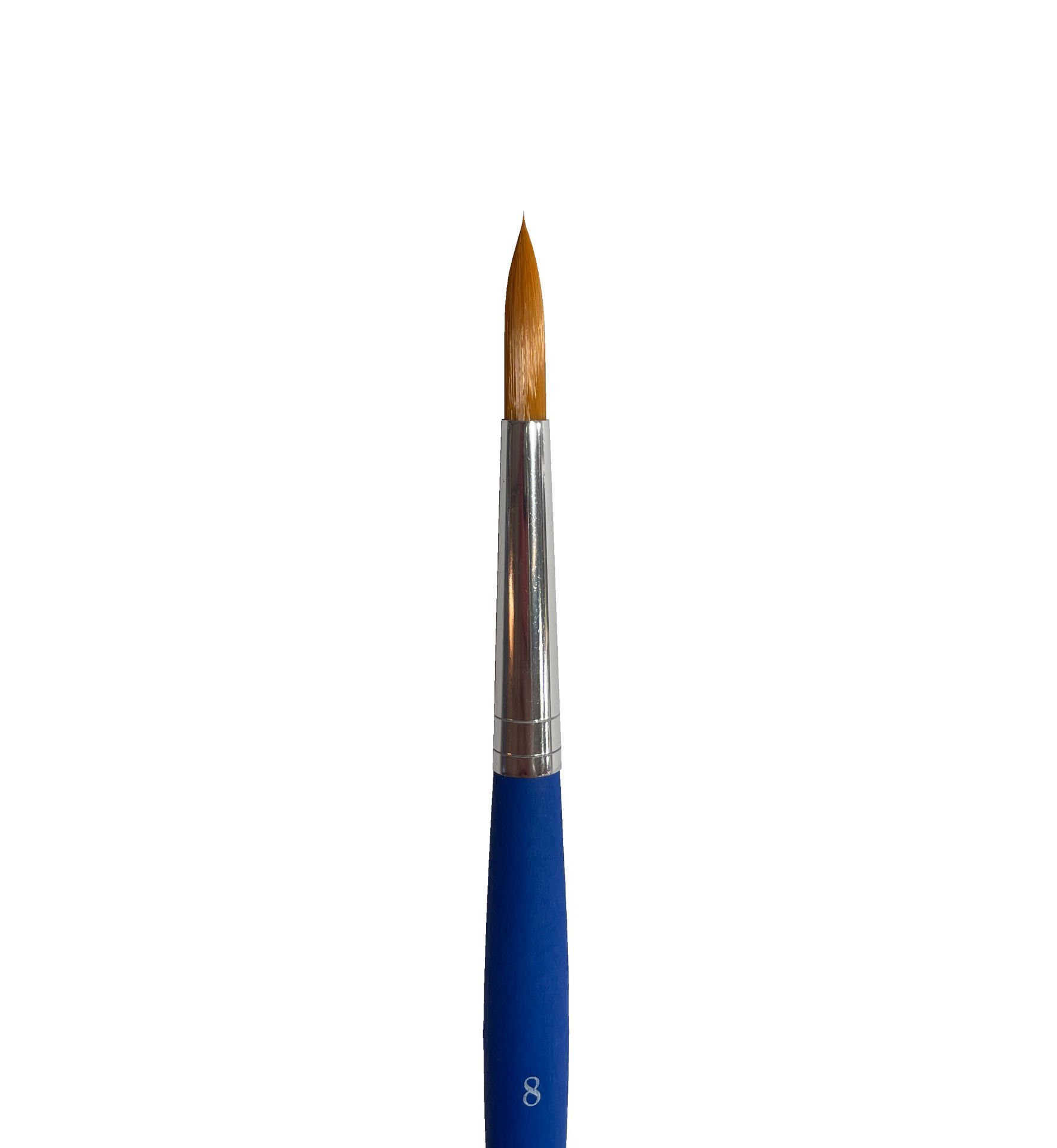 Da Vinci Sentetik 383 Serisi Fırça No:8