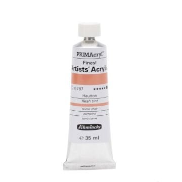 Schmincke 787 burnt ochre light Primacryl Artist Akrilik Boya 35 ml Seri 1
