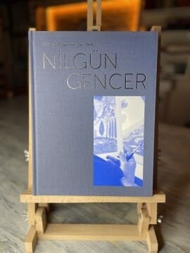 Nilgün Gencer - Çağdaş Minyatüre Bir Bakış