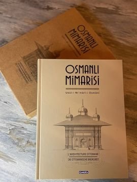 osmanlı mimarisi - usuli mimari osmanlı