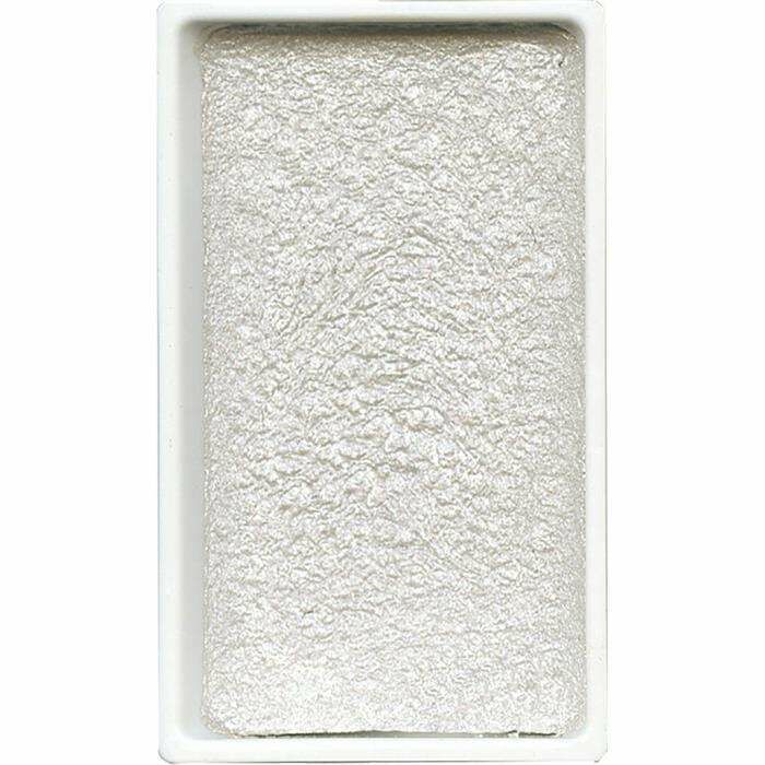 zig GANSAİ TAMBI SULUBOYA TABLET NO:906 WHİTE GOLD