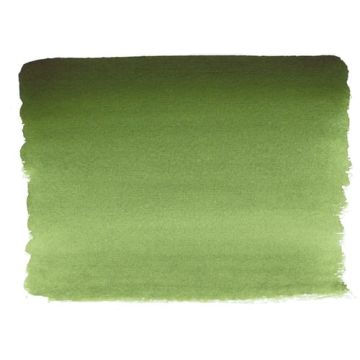 Schmincke Aqua Drop Sıvı Sulu Boya 570 Olive Green 30 ml