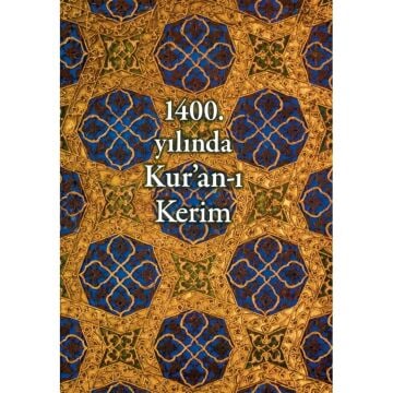 1400. Yılında Kuranı Kerim CİLTSİZ