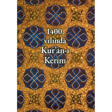 1400. Yılında Kuranı Kerim CİLTSİZ