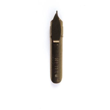 Brause Bandzug No:180 Metal Kaligrafi Ucu 0.5 mm