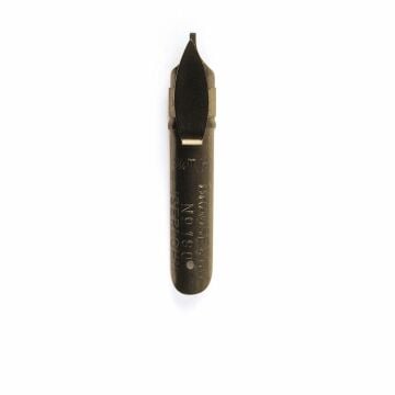 Brause Bandzug No:180 Metal Kaligrafi Ucu 0.7 mm