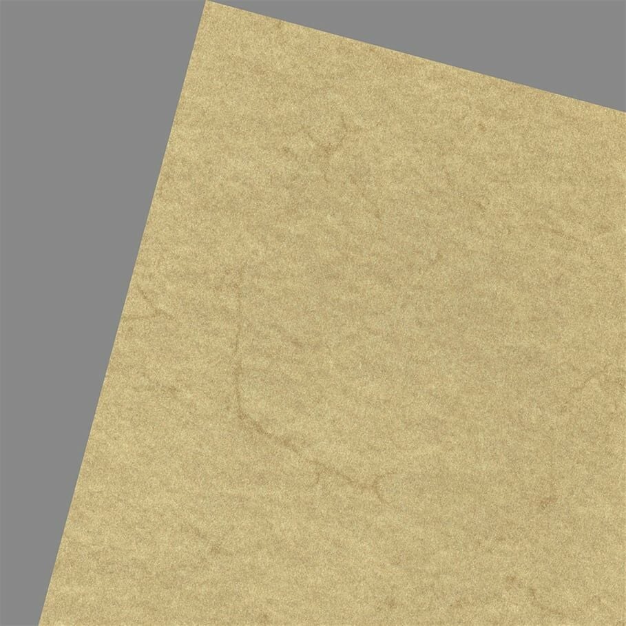 Tiryakiart fil kağıdı kahve (Chamois) 190gr. 70x100 cm