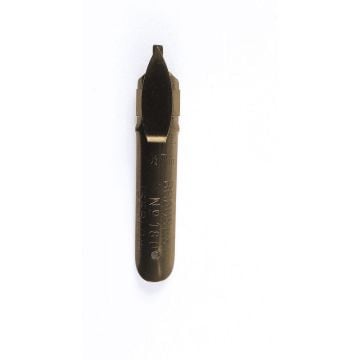 Brause Bandzug No:180 Metal Kaligrafi Ucu 1,5 mm