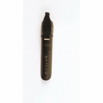 Brause Bandzug No:180 Metal Kaligrafi Ucu 2 mm