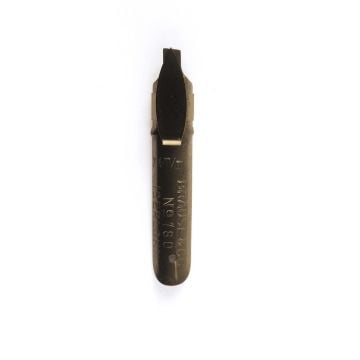 Brause Bandzug No:180 Metal Kaligrafi Ucu 2,5 mm