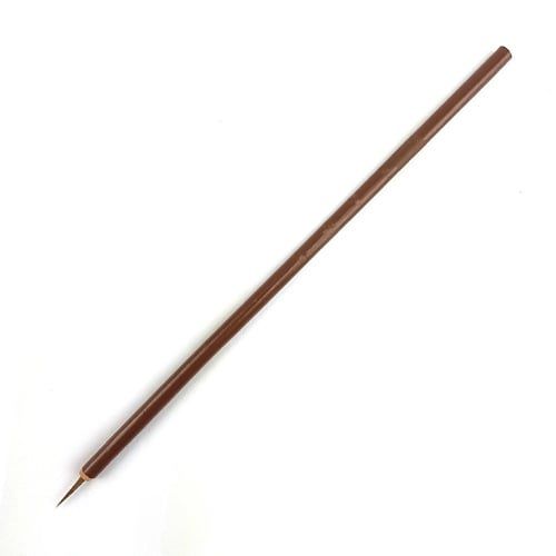 Gelincik Kılı Fırça 11 mm ( kıl uzunluğu )