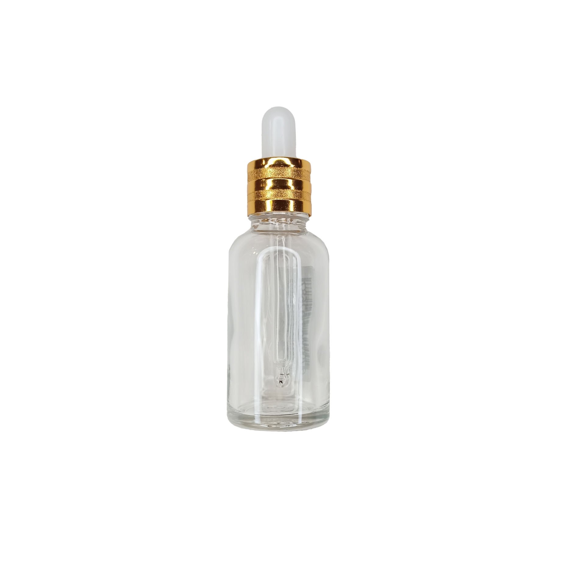 Tiryakiart Cam Damlalık 30 ml