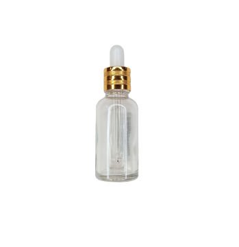 Tiryakiart Cam Damlalık 30 ml