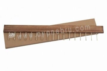 AYAN EBRU TARAK 50 CM GELGİT 30 MM ARALIKLI