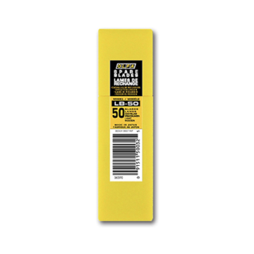 Olfa Maket Bıçağı Yedek Uç (18mm) 50 Adet / LB50