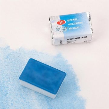 St. Petersburg White Nights Sulu Boya 1/1 tam tablet 503 ceruleum blue