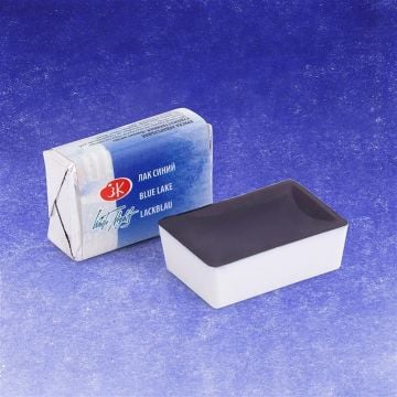 St. Petersburg White Nights Sulu Boya 1/1 tam tablet 510 blue lake