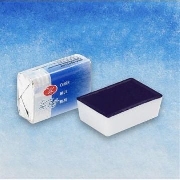 St. Petersburg White Nights Sulu Boya 1/1 tam tablet 515 blue