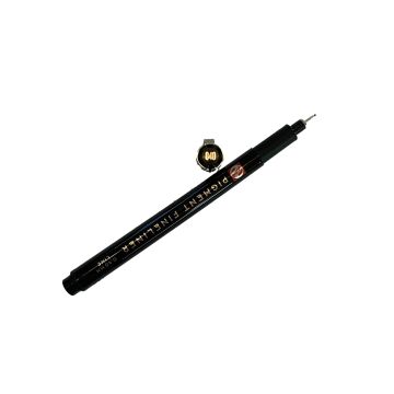04 Talens Pigment Fineliner 0.40 mm