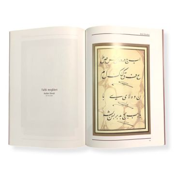 Ruhi Hendese - Selim Türkoğlu
