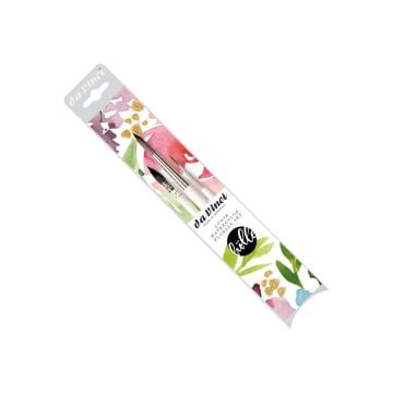 Da Vinci 4190 serisi florals edition water colour set